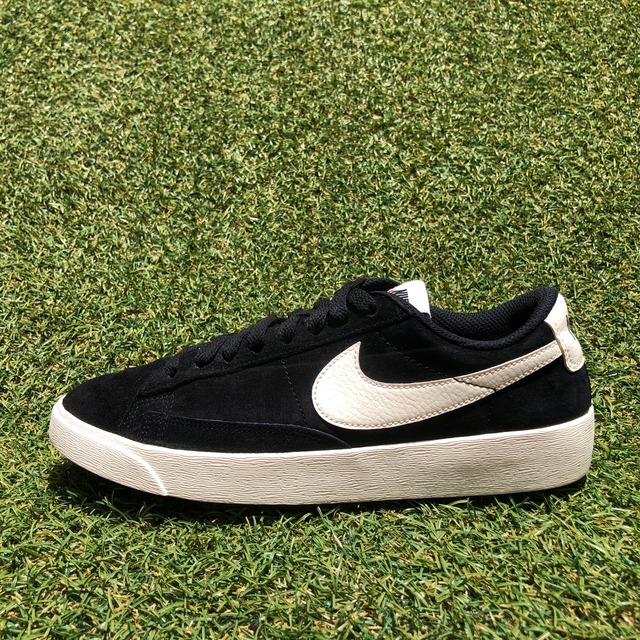 Nike Blazer Low Sd ナイキ ブレザーロー スエード Ht232 Reshoe