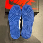 ×FRAGMENT DESIGN AIR JORDAN 1 RETRO HIGH 716371-040