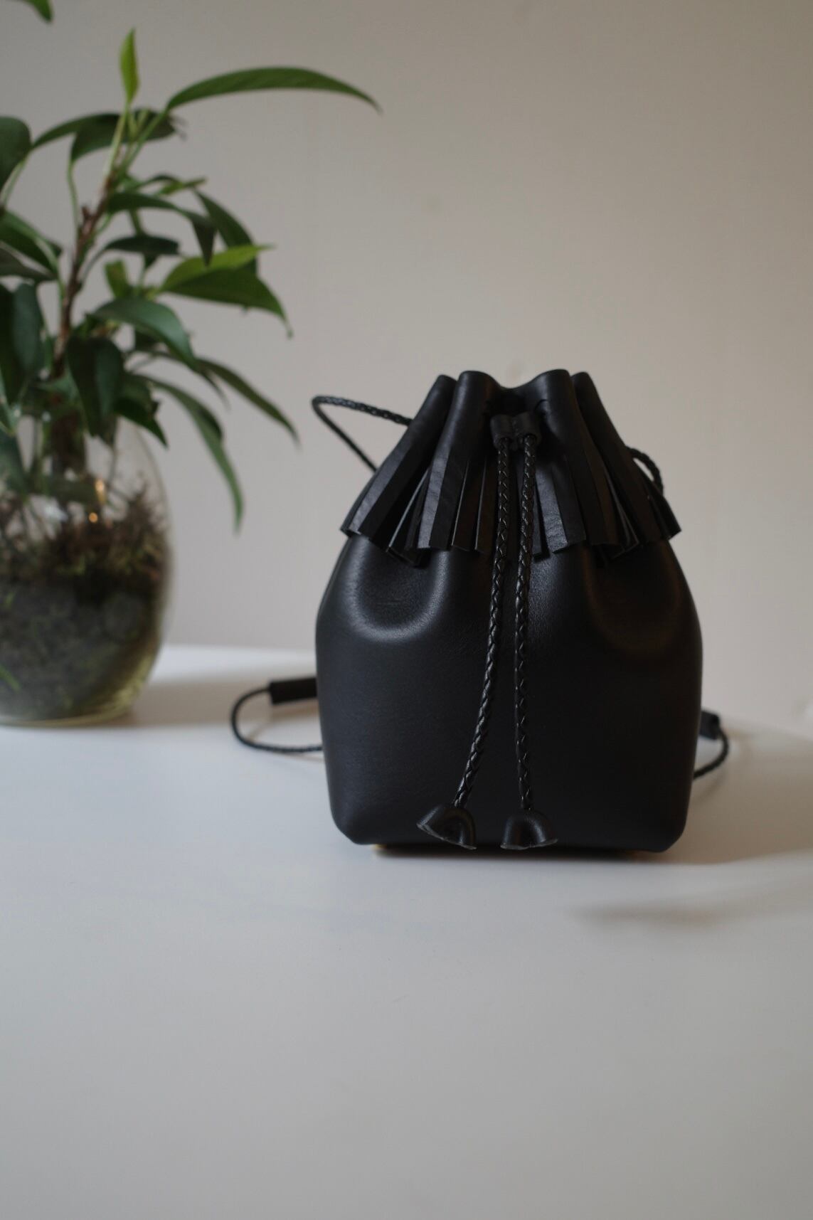 Levan custom (前髪ちゃん・花ちゃんエンド・底鋲) | Kazuya Fujisaku