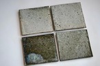 八田亨 Toru Hatta - タイルプレートTile Plate S