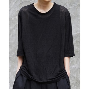 [Nomàt] (ノマット) N-T-04 Relaxed Tee