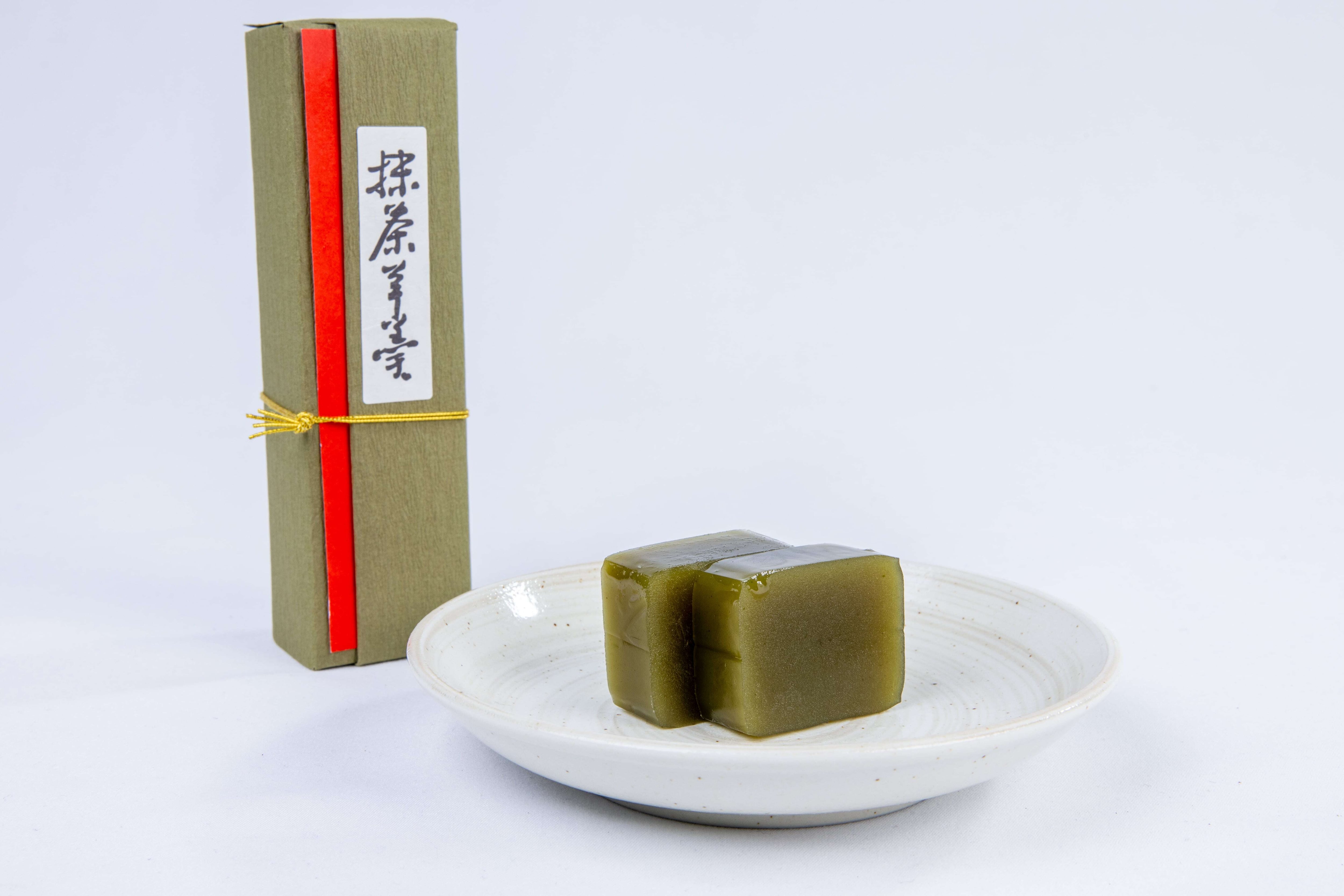 羊かん（1本） | SHIMA ONLINE