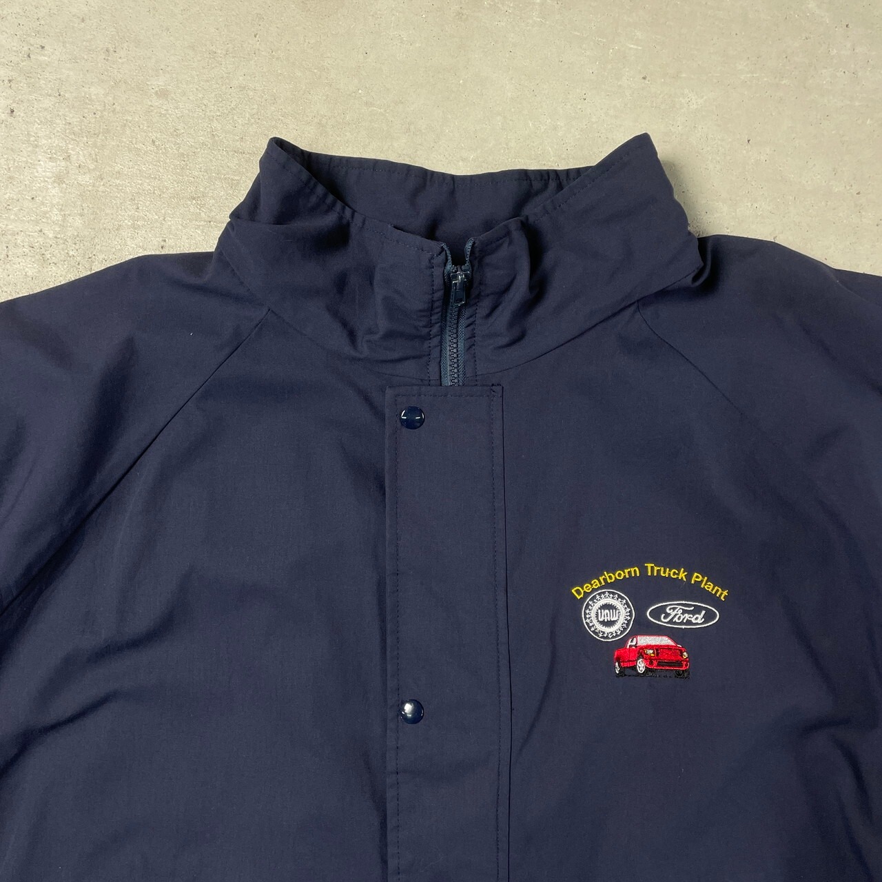 90年代 USA製 Ford フォード スイングトップ ワークジャケット 
