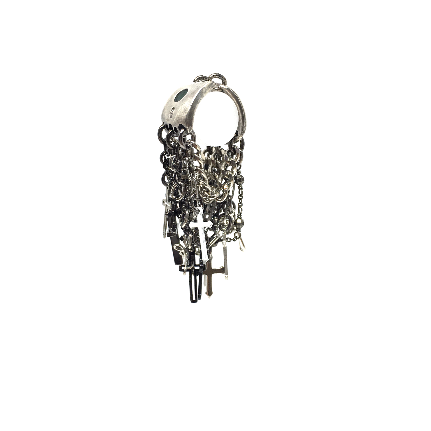 gunda<ガンダ>JUNK HEAVEN 4 RING [ジャンクヘブン 4 リング gunda<ガンダ>JUNK HEAVEN 4 RING [ジャンクヘブン 4 リング
