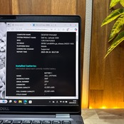 \ 公式ショップ限定価格❣️/ 美品《ハイスペック》DELL Latitude 5300 最高峰i7 メモリ16GB SSD512GB ノートパソコン 安心サポート&3ヶ月保証付き