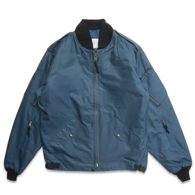 古着 未使用 90年代 ROYAL CANADIAN AIR FORCE RCAF カナダ軍 フライト