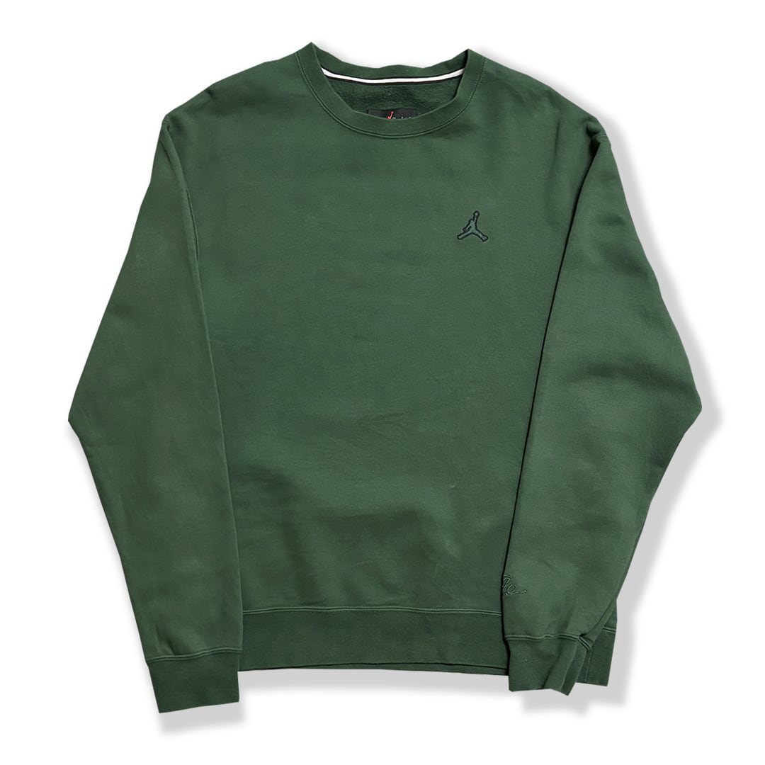 90s northwest territory サーマル ヘンリーネック ワッフル地 カーキ