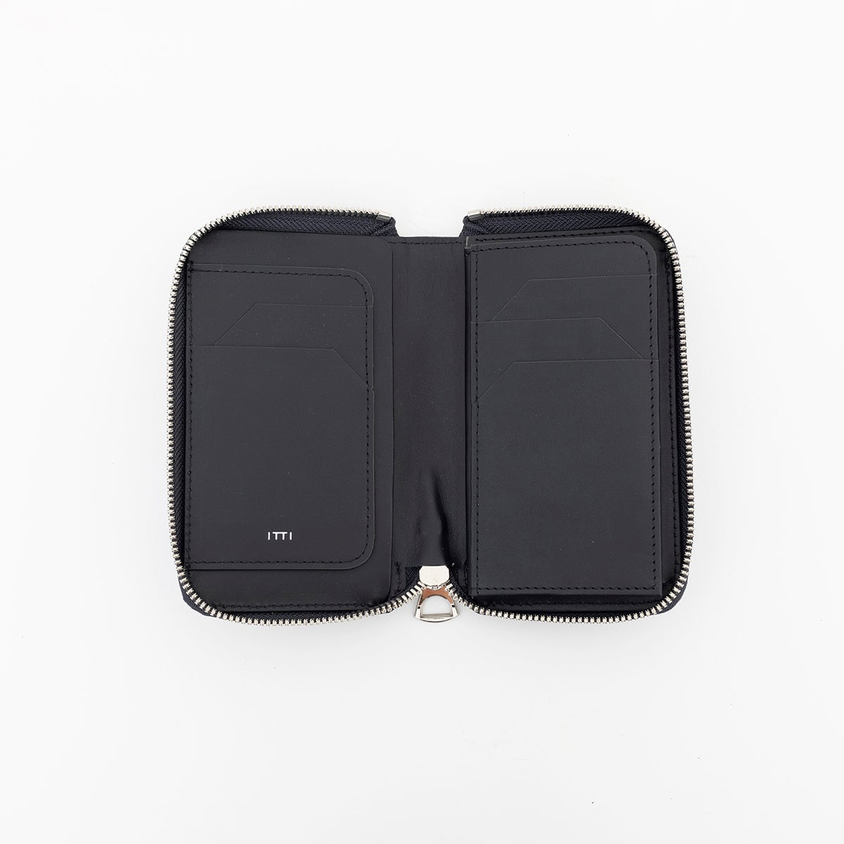 CRISTY SMART MID WLT .5 / CROCO | HUMAN and THINGS