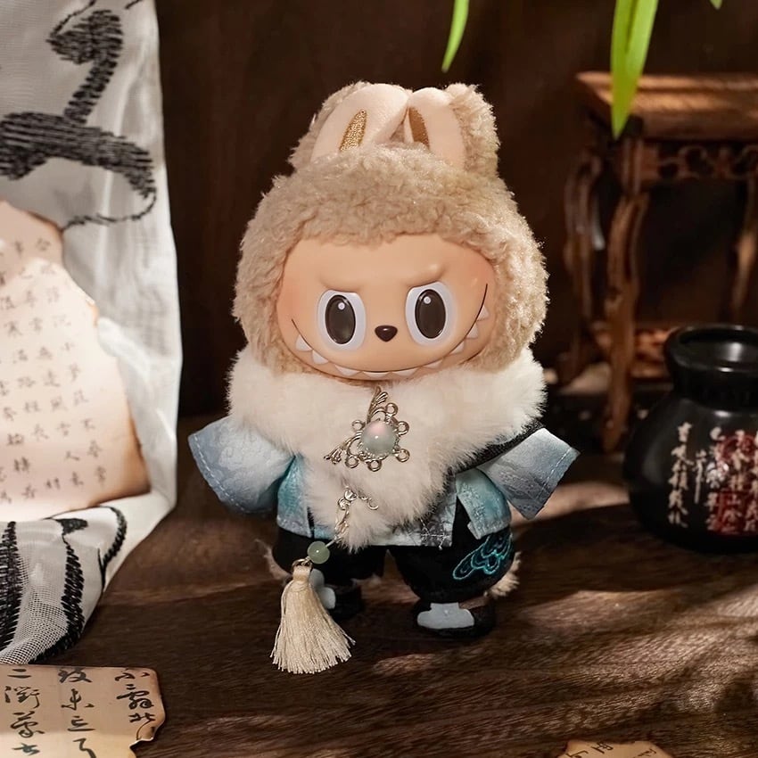 GET WILD ぬい服 5着 GET WILD様専用 ぬい服 5着