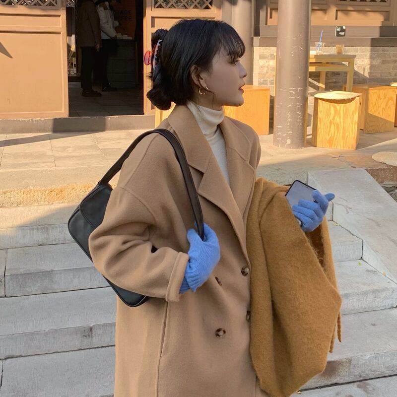 コート オータムウィンター 秋物 冬物 スーパーモール76348342681