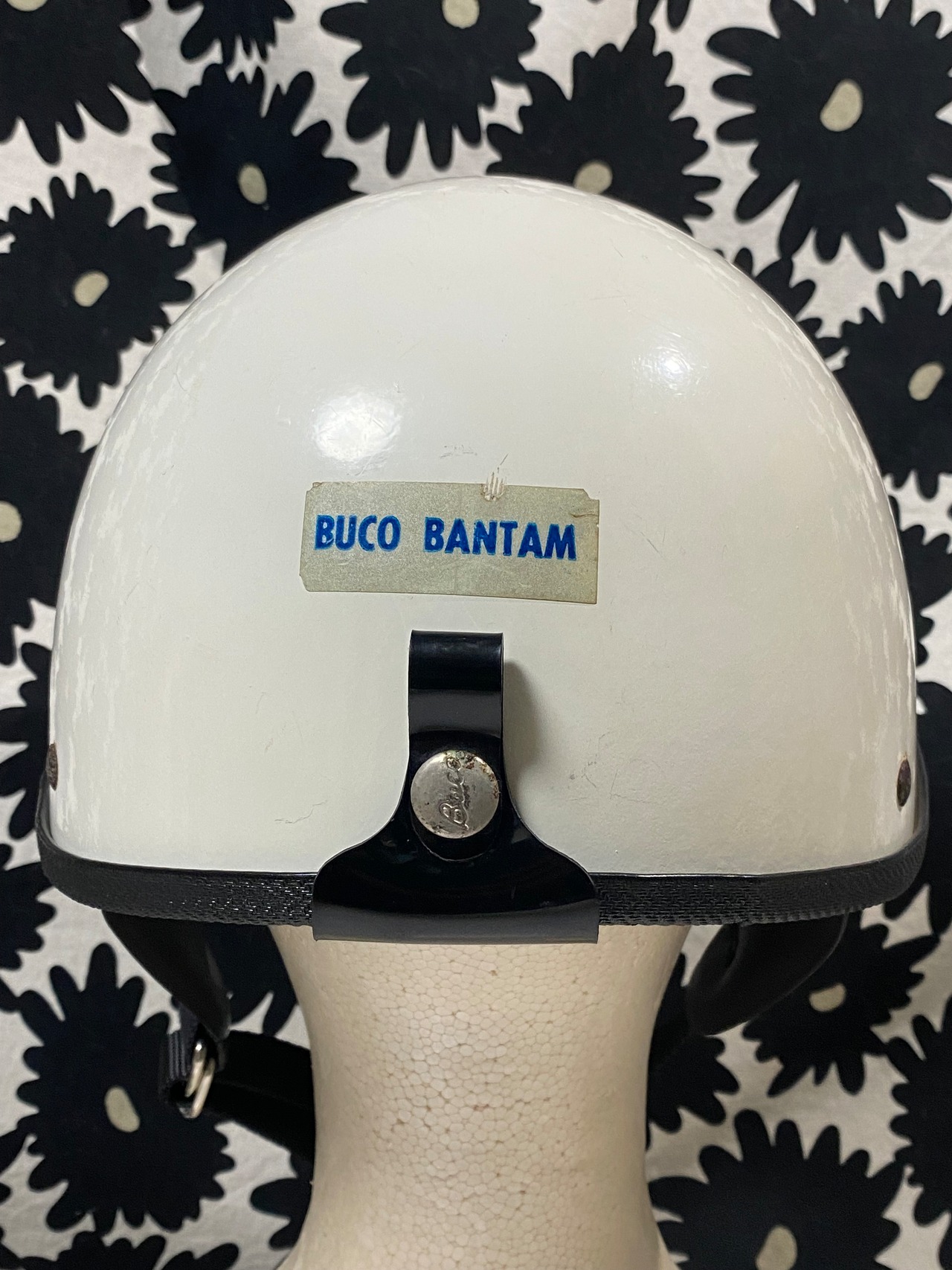 Buco BANTAM 1960年代製 60