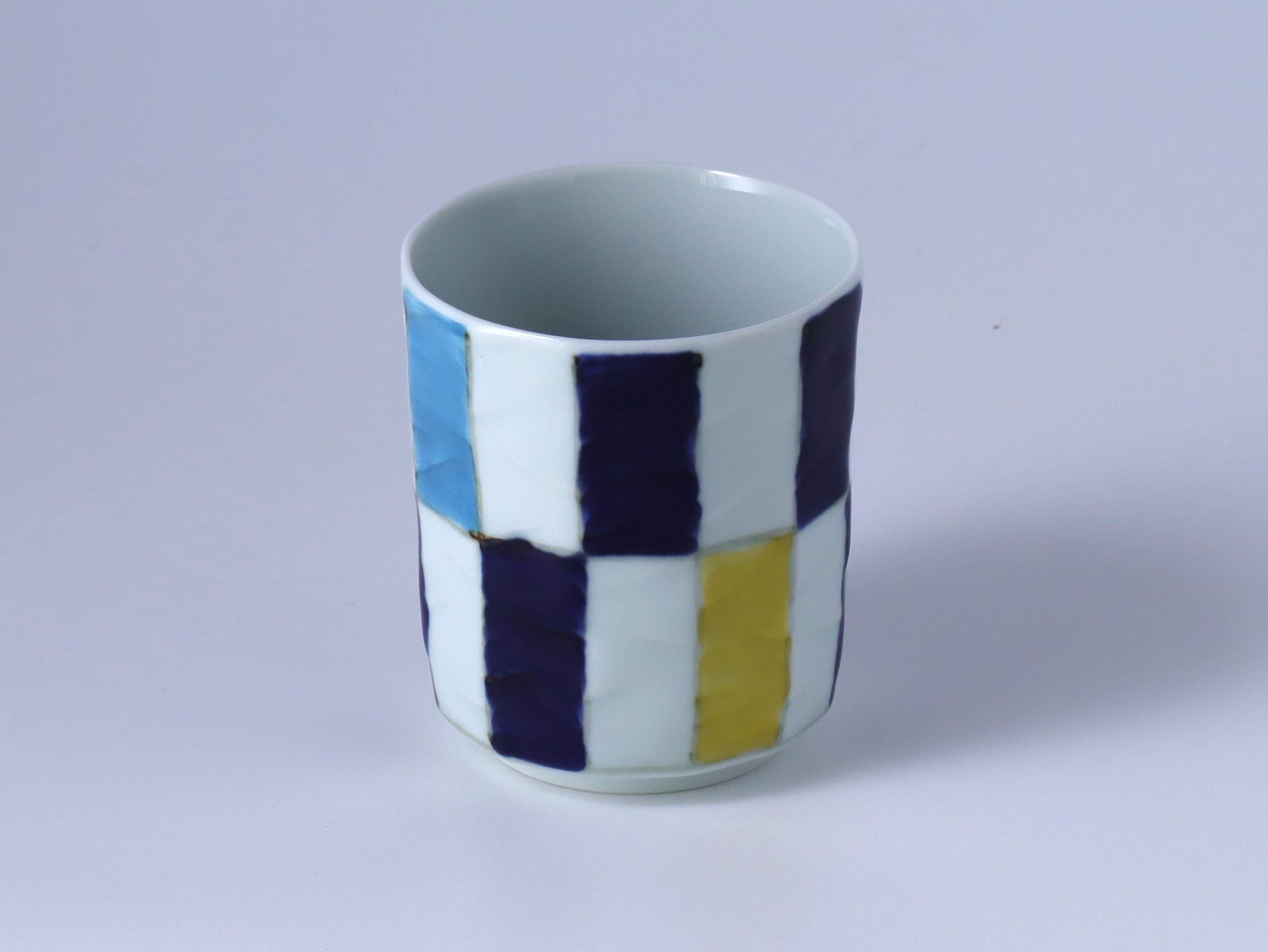 有田焼　高麗庵　御湯呑み 有田焼 高麗庵 御湯呑み 湯吞み | 有田焼の白峰堂