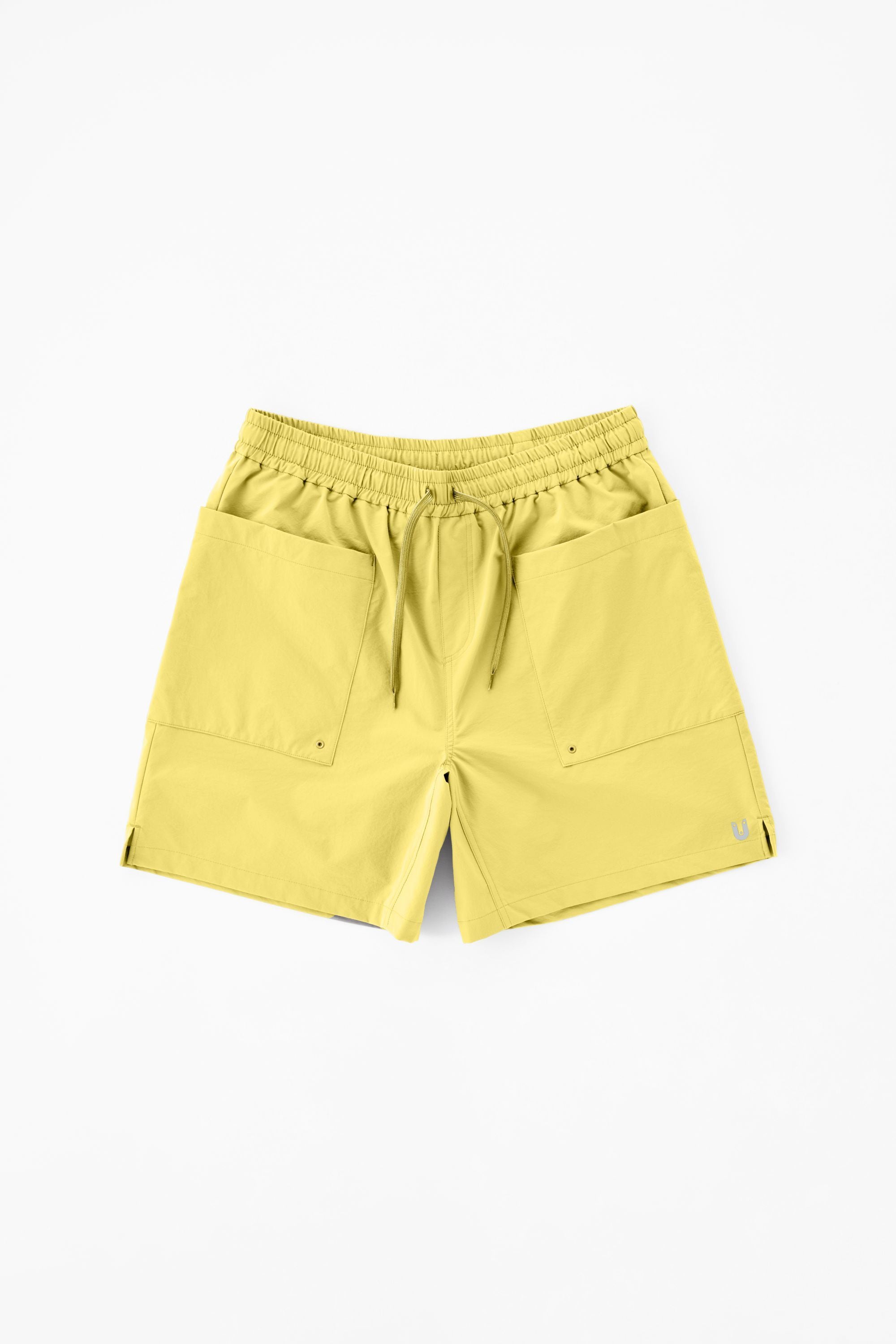 Andante Short:Color Chardonnay