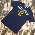 AEROPOSTALE　MENS　Ｔシャツ　ＸＳサイズ