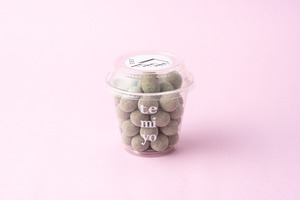 豆菓子抹茶ミルク 豆菓子抹茶ミルク