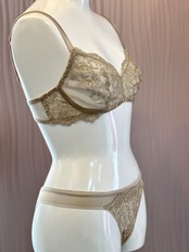 グレース タンガ 1(38)サイズ I.D. SARRIERI