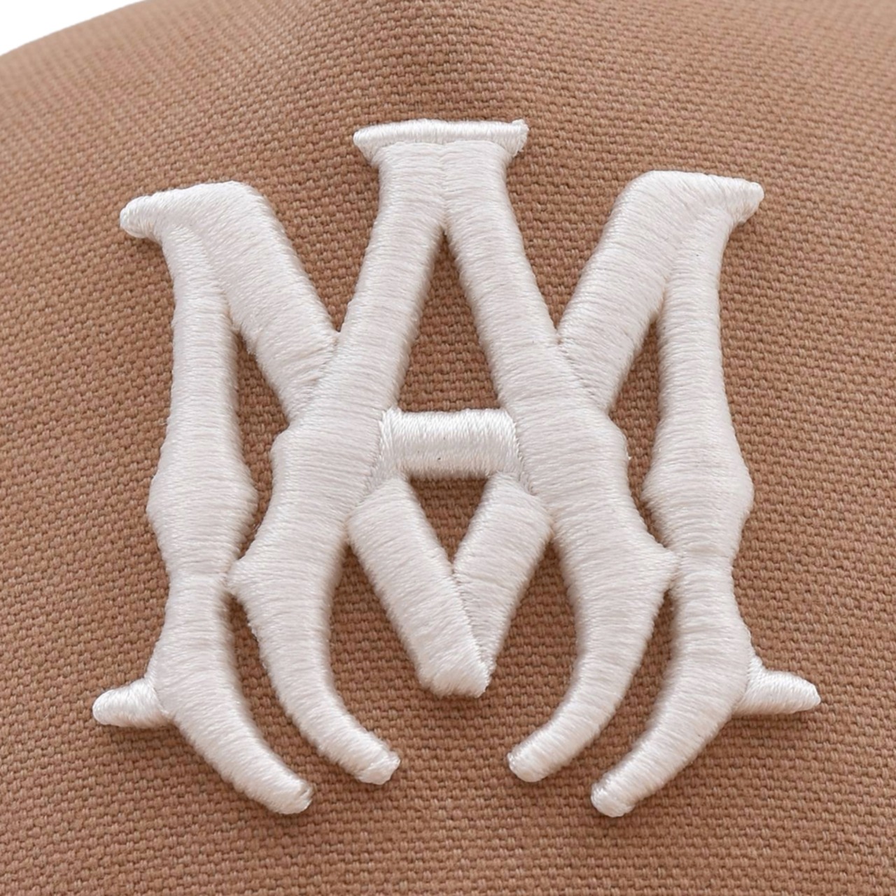 【AMIRI】MA FULL CANVAS HAT - 8