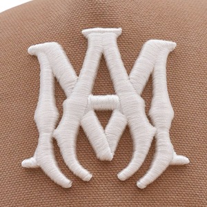 【AMIRI】MA FULL CANVAS HAT
