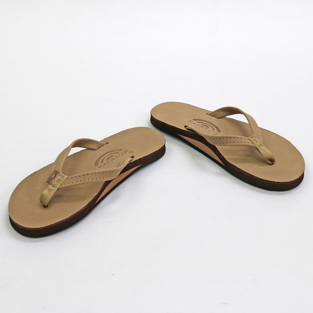Rainbow Sandals Women’s 301ALTSN / SIERRA BROWN (Size S)