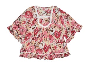 DoReMi Unique Series – Pink Meadow Dream Dress