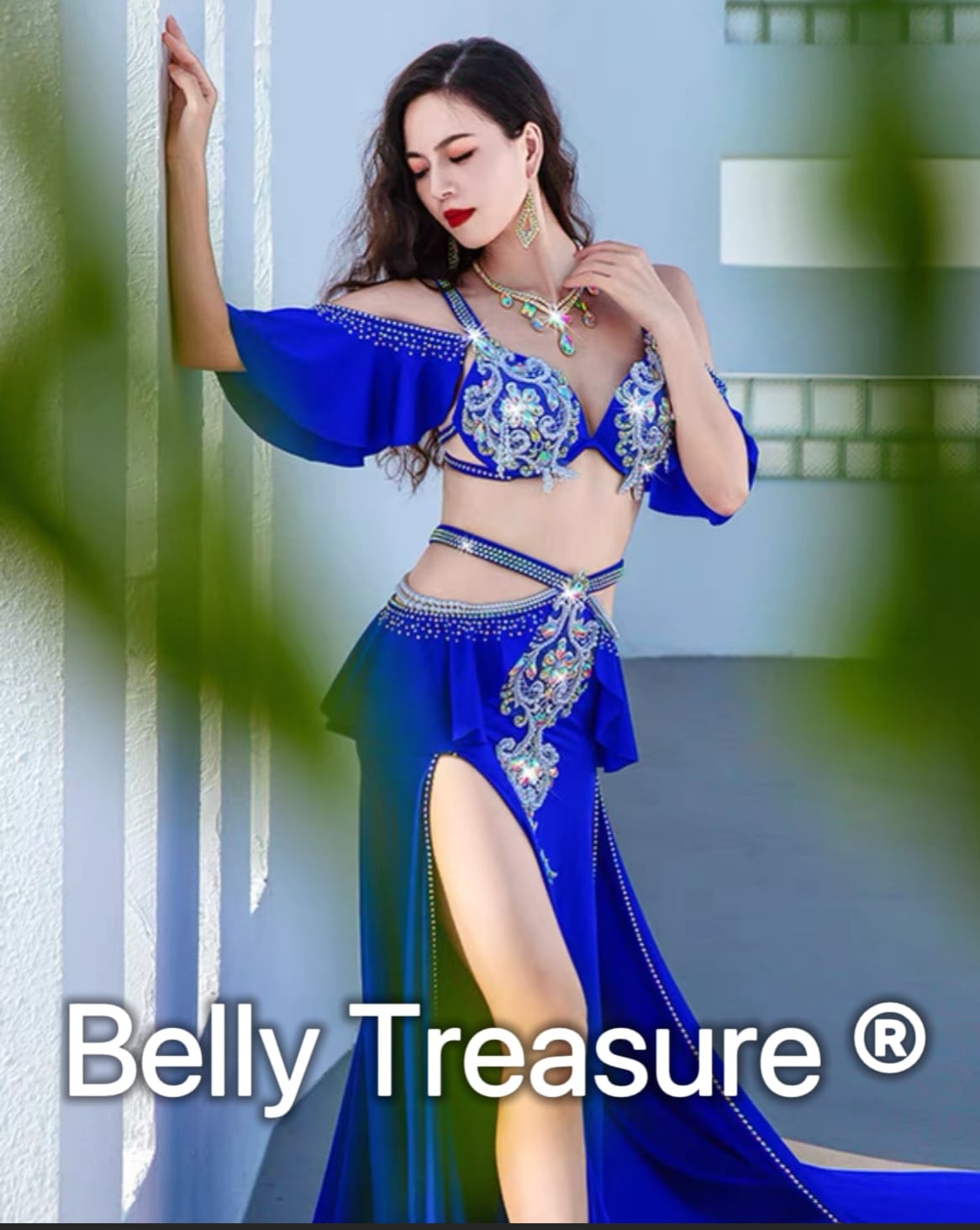 翌日発送可能商品 | Belly Treasure®︎