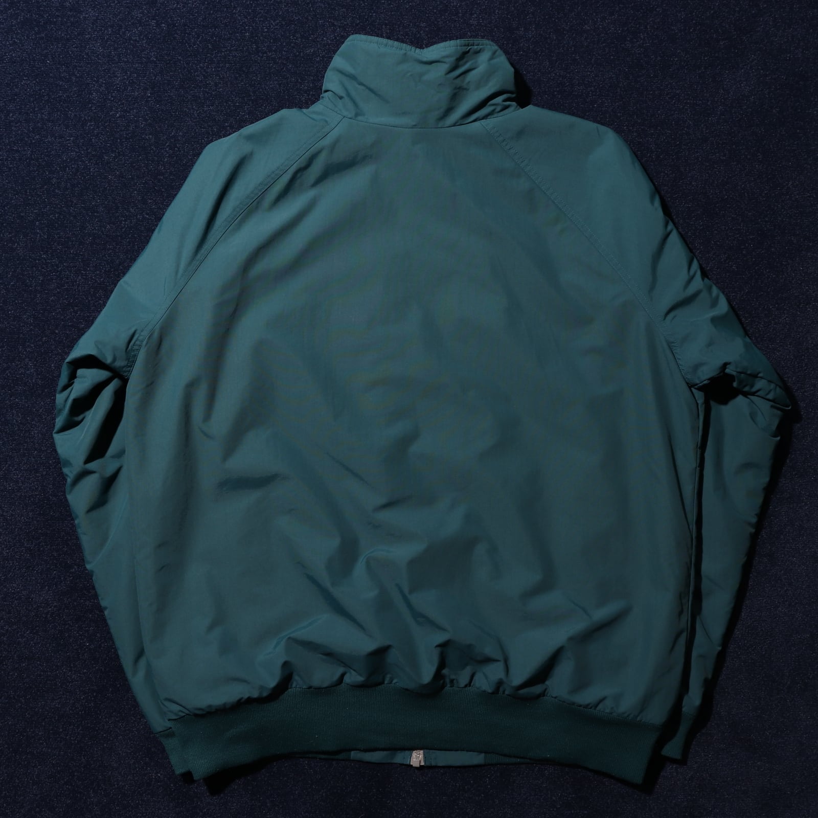 美品 XL 13年 ティールブルー Patagonia Shelled Synchilla Jacket  