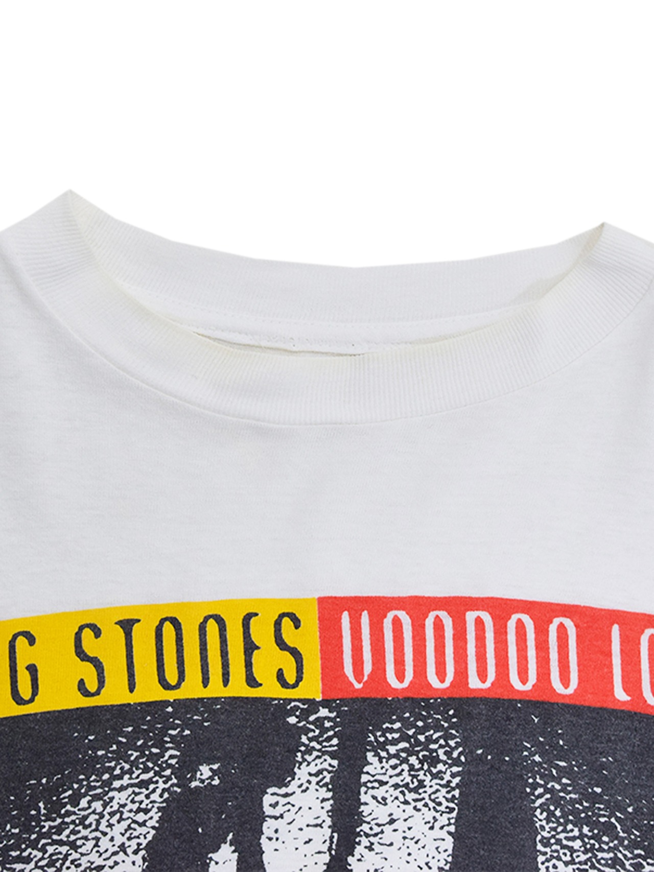 The Rolling Stones T-Shirt "Voodoo Lounge Tour 94-95" / ローリングストーンズ