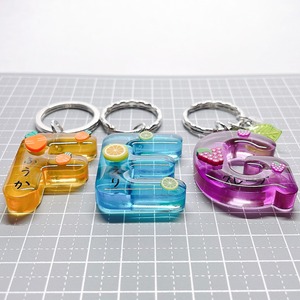 fruits【alphabet】