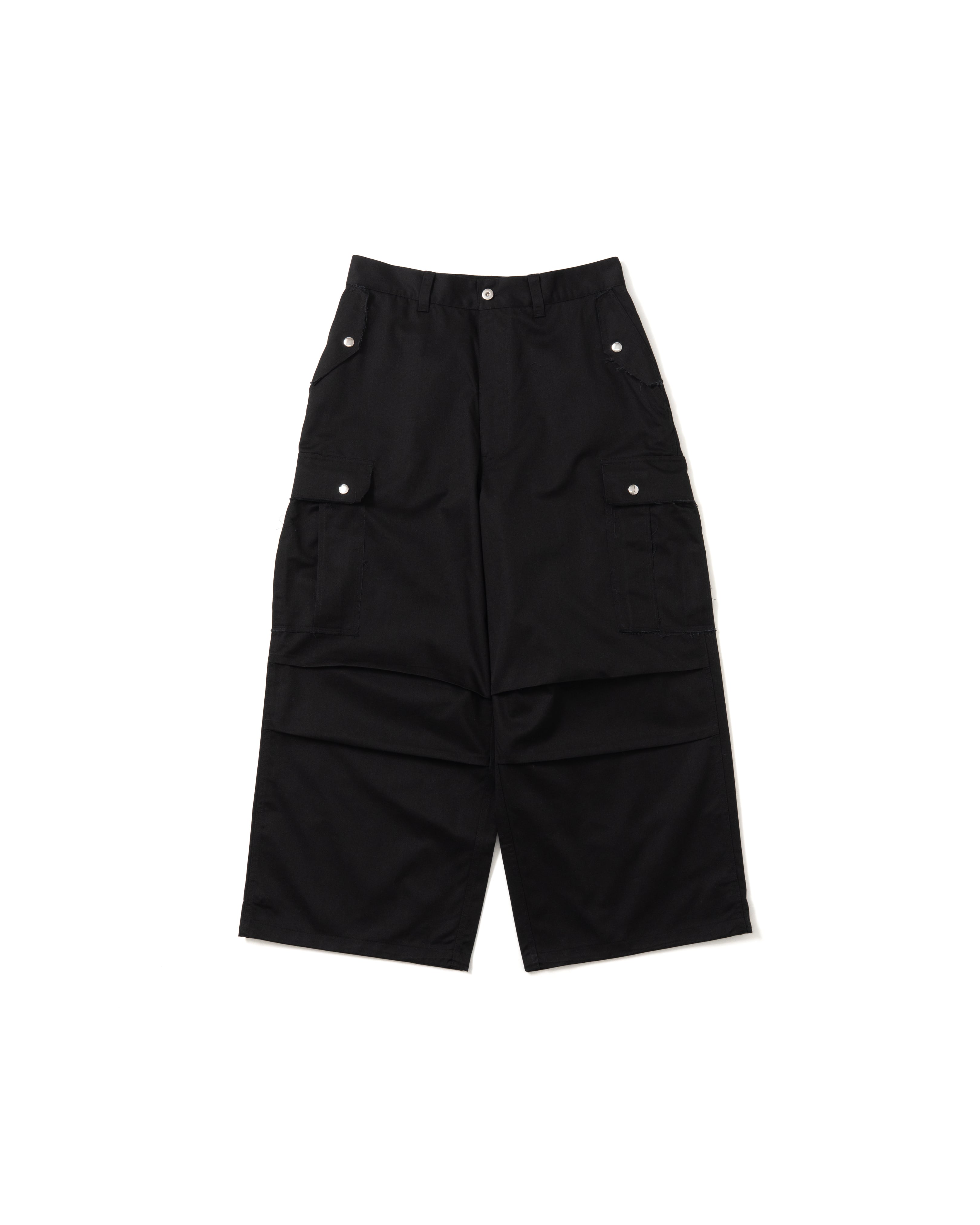 lifemania RAW LINE SHORTS ジョーツ　ワイド lifemania RAW LINE SHORTS ジョーツ ワイド lifemania RAW LINE