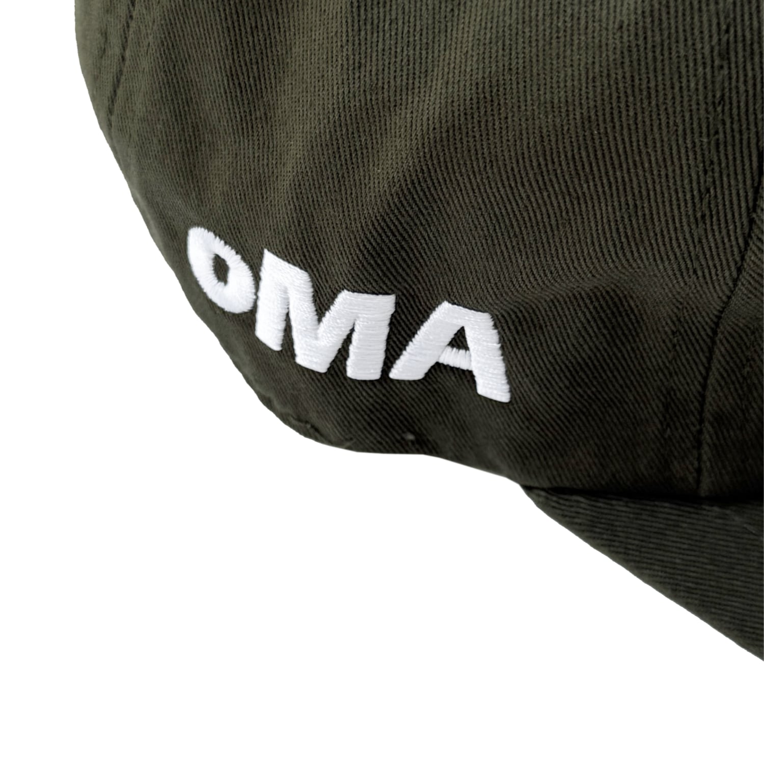 oMA / NY HAT | HOLICK