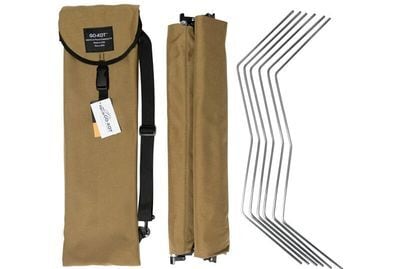 GO-KOT / ゴーコット 【柄生地】 | sotosotodays