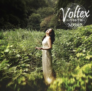 CD【Voltex～内なる平和～】