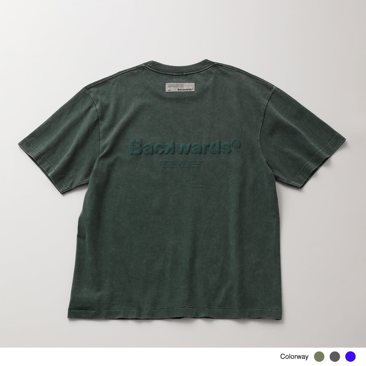 ALL ITEM | Backwards | ゴルフアパレルブランド