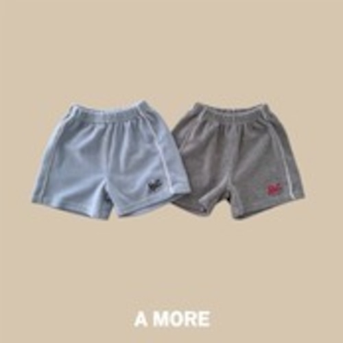 《予約》A more ¨ jump pants ¨ 26spring 《予約》A more ¨ jump pants ¨ 26spring