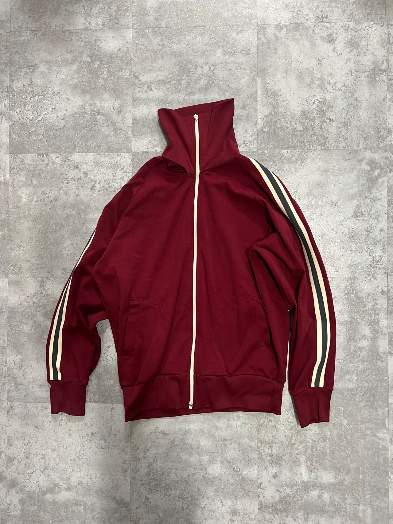 1980s Newco Europe Jersey