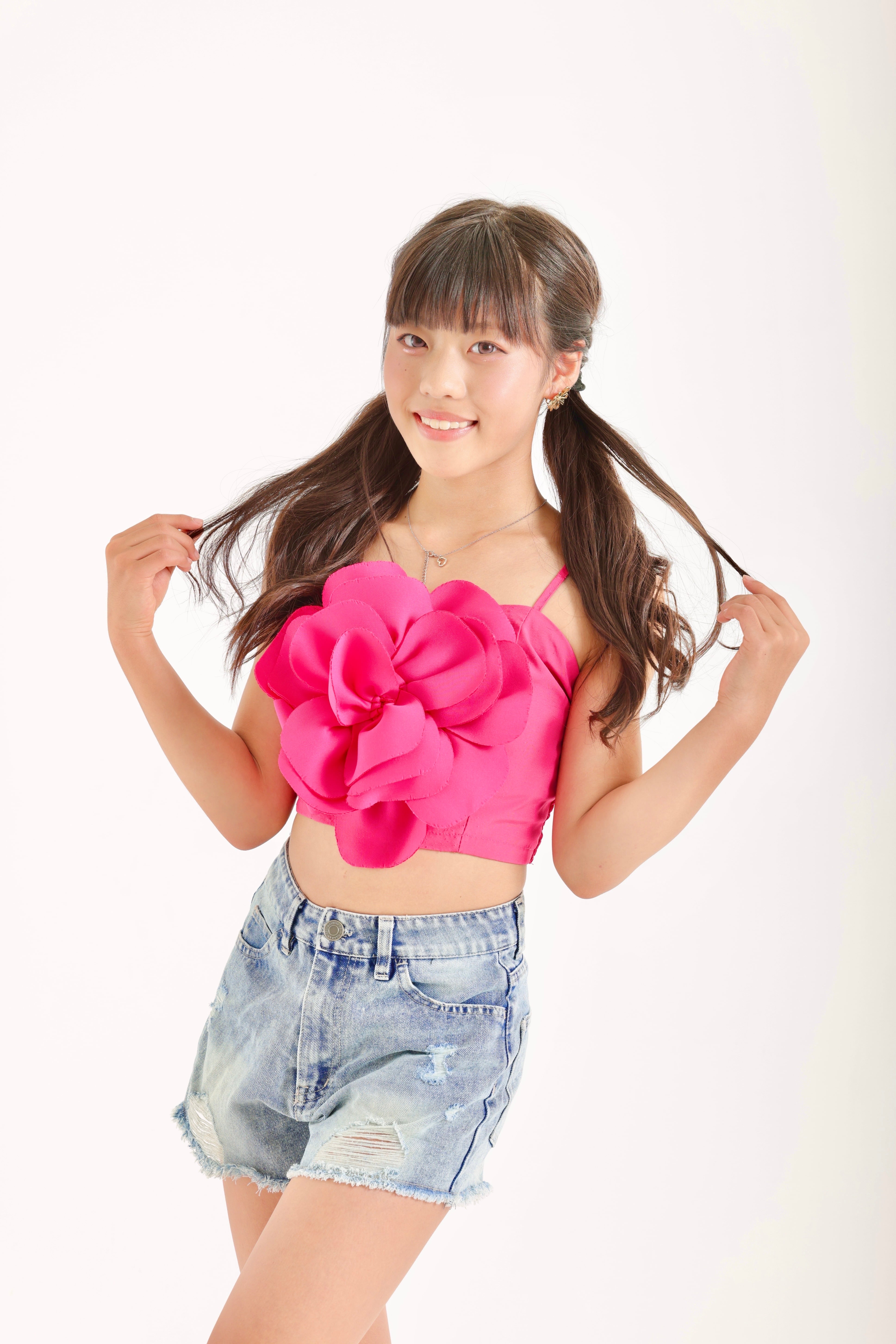 【東京】5.10@ロケーション撮影会：Kii（キイ）