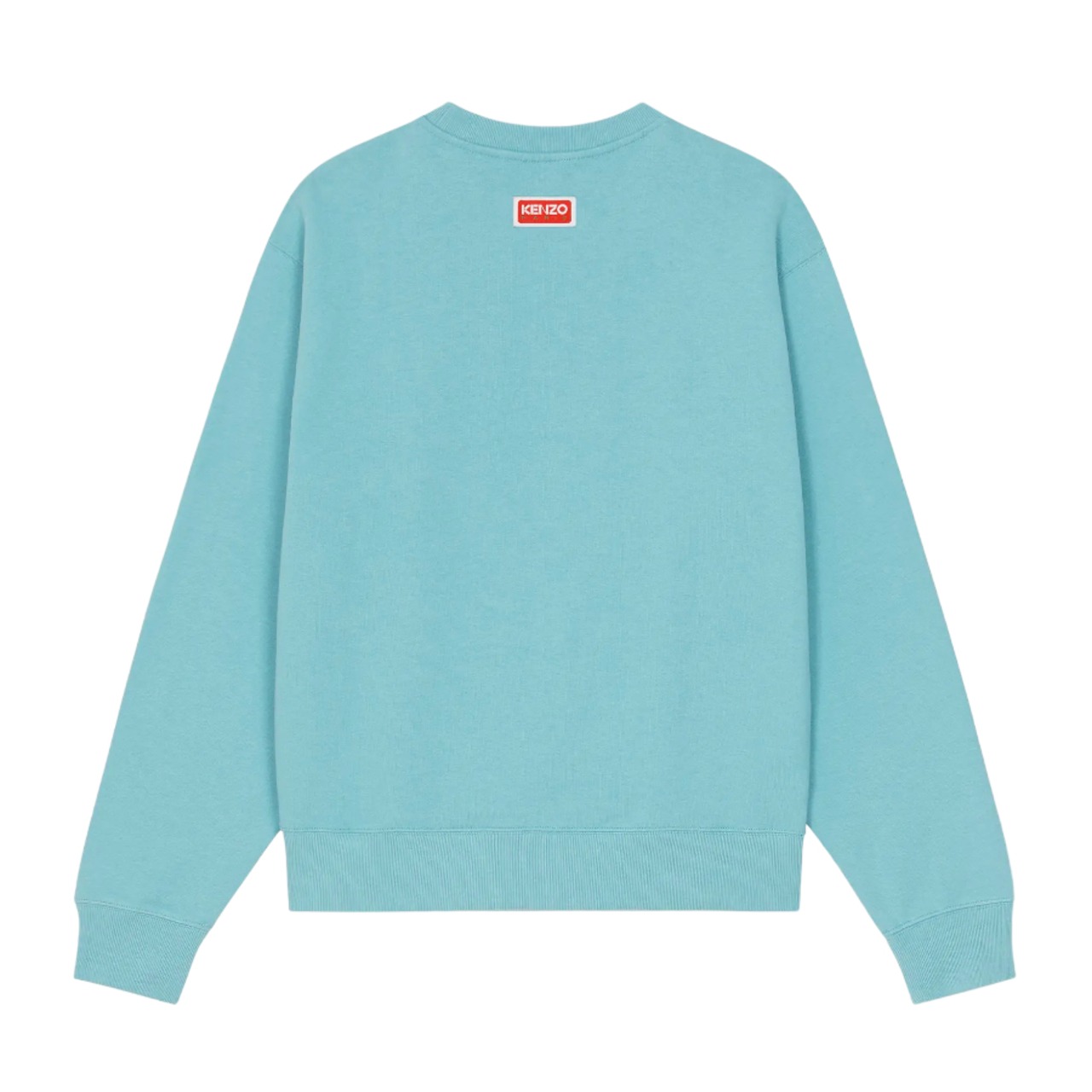 【KENZO】BOKE FLOWER SWEATSHIRT - 2