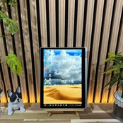 \ 公式ショップ限定価格❣️/ 希少タッチパネル《LTEモデル》最高峰i7【Let's note QV1】メモリ16GB SSD256GB ノートパソコン 安心サポート&3ヶ月保証付き