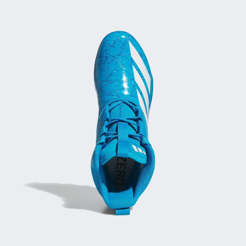 Adizero Chaos DSG SMU ラインマン用 2025モデル ソーラーブルー
