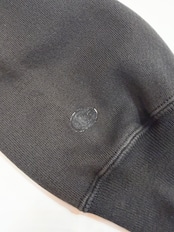 90s Champion "BLACK" REVERSE WEAVE Size M