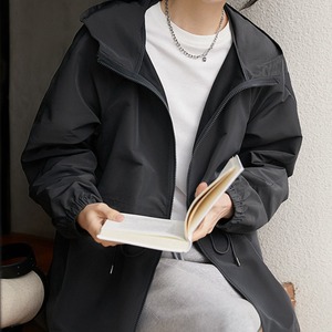 フレアー マウンテン パーカー 341232