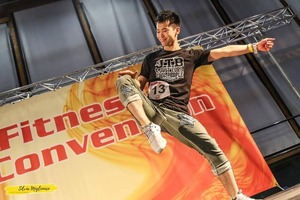 【2025年1０月12日】 14:15～15:15 小林実登【エアロ】