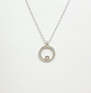 SWAROVSKI スワロフスキー ネックレス 5198686