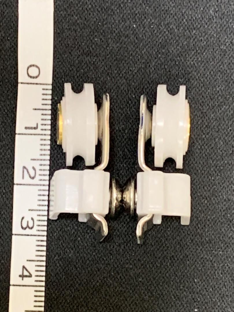 セキスイ用☆25型網戸用戸車・SM-001 | Pay ID