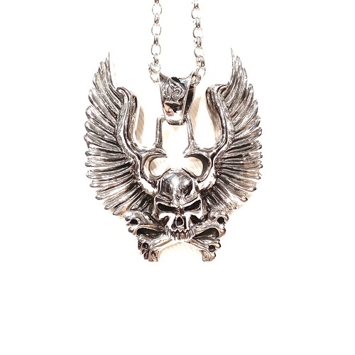 Pendant | FirstOrderJewelry ファーストオーダージュエリー代官山  