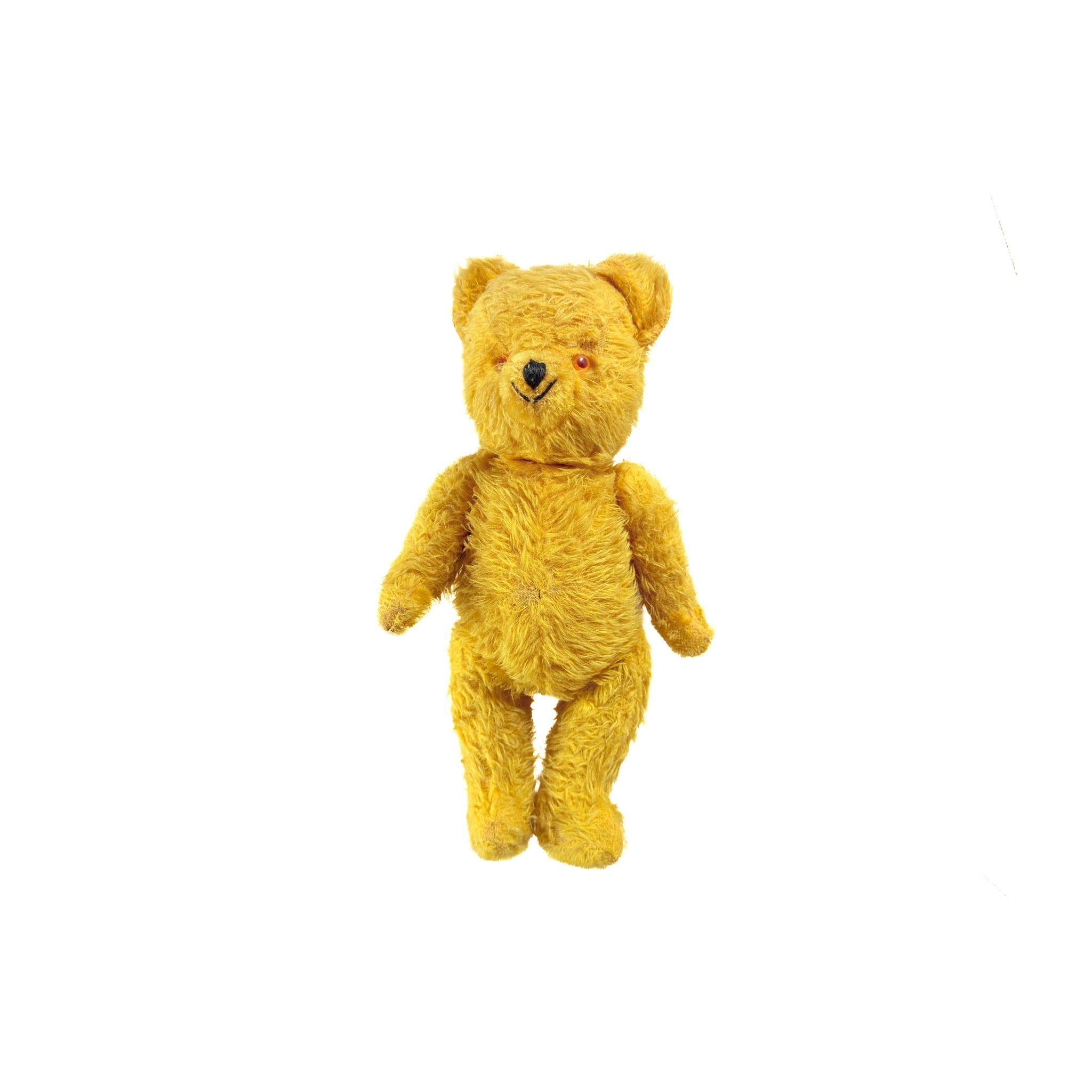 teddy bear