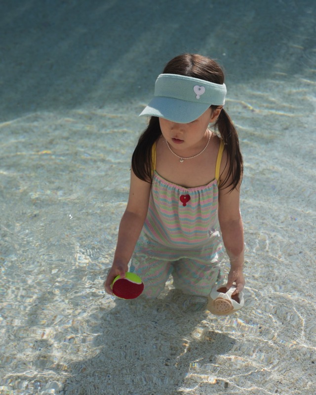 *即納* slow grow サマーレインボー