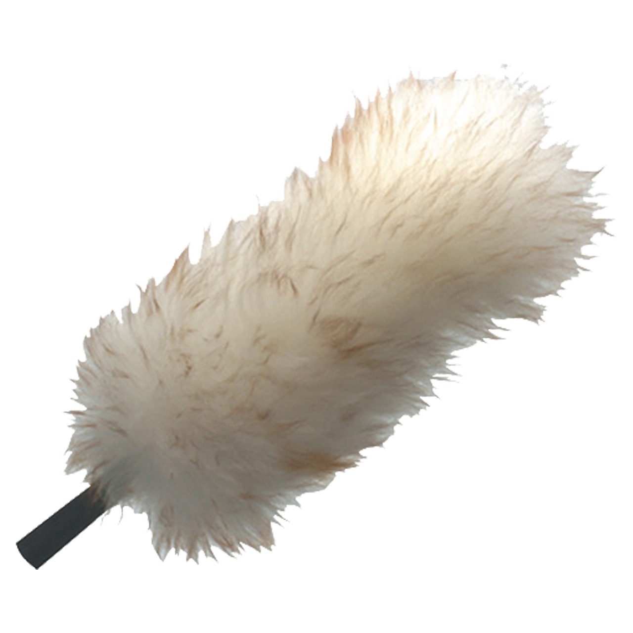 ラムウールダスター