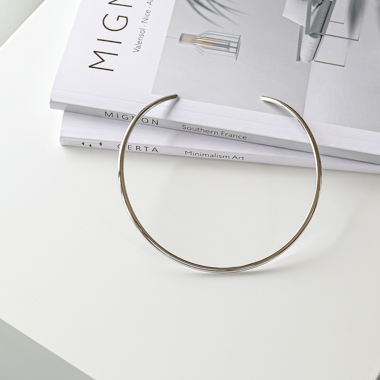 【OUTLET】choker necklace