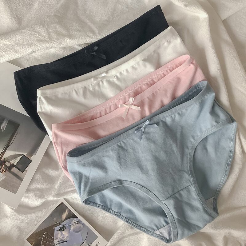 ソリッド カラーリボンスプリング コットン 大人ガーリー スウィート キュート カジュアル 春物 ソリッドカラー 萌量不足15076465012